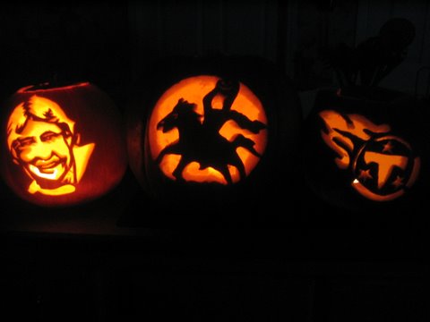 2006 Pumpkins