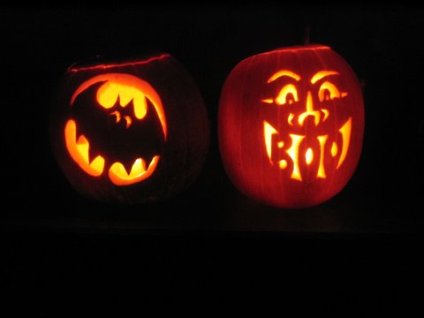 pumpkins 2007-2