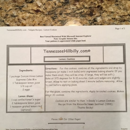 lemon cookies recipes.JPG